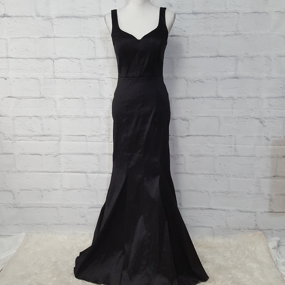 NWT City Triangles Formal Prom Dress
